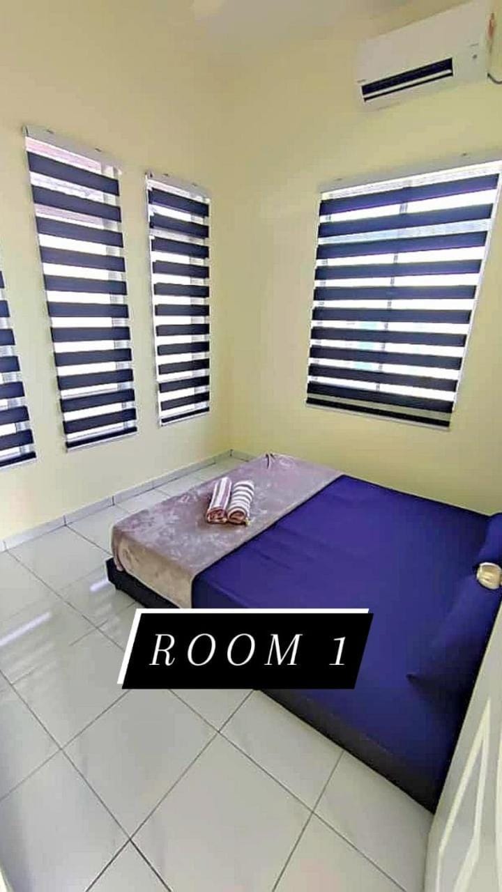 Az HOMESTAY PENDANG KEDAH House in Kedah