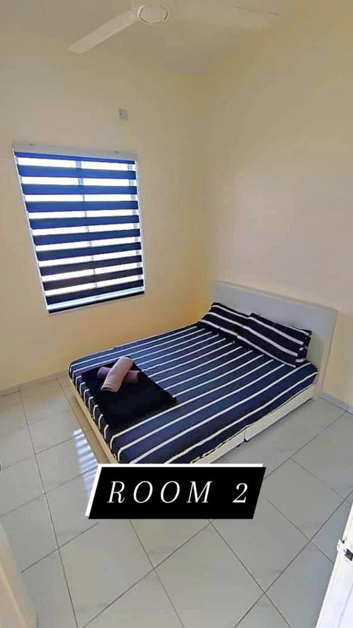 Az HOMESTAY PENDANG KEDAH House in Kedah