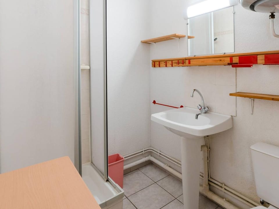Appartement à Gruissan avec Piscine - 4 Pers. - FR-1-409A-8 Apartment in Gruissan