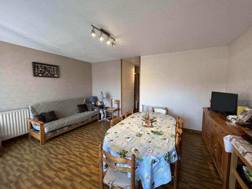 Maison avec Jardin, Centre-Ville, Proche Plage, 6 Pers. - FR-1-701-50 House in Occitanie