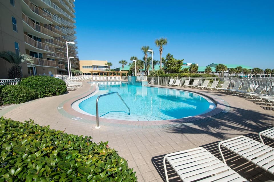 Pelican Beach Terrace 807 House in Destin
