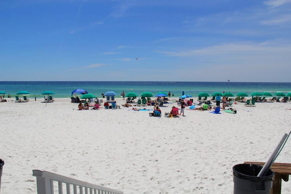 Pelican Beach Terrace 807 House in Destin