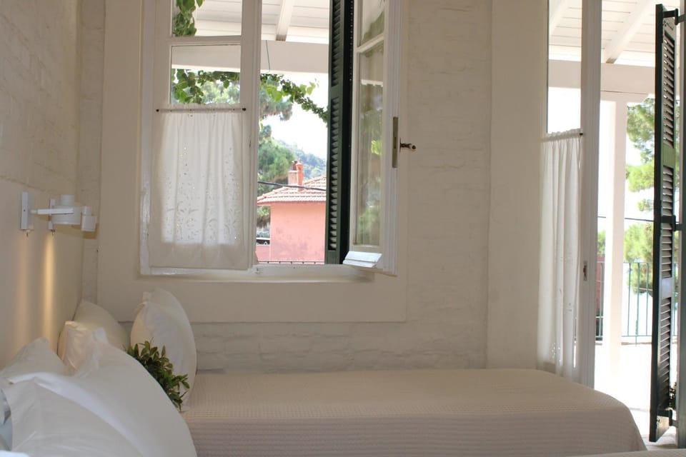 Zefiros Traditional Hotel Hotel in Corfu, Greece