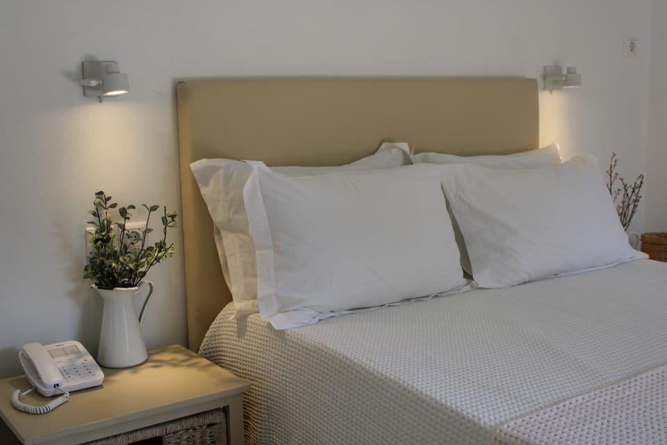 Zefiros Traditional Hotel Hotel in Corfu, Greece