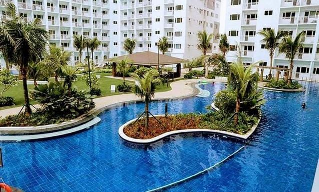 Day, Pool view, Swimming pool