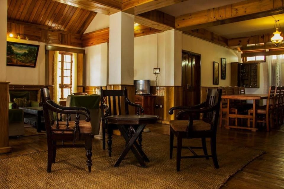 KEN & TWILL Bed and Breakfast in Bangladesh