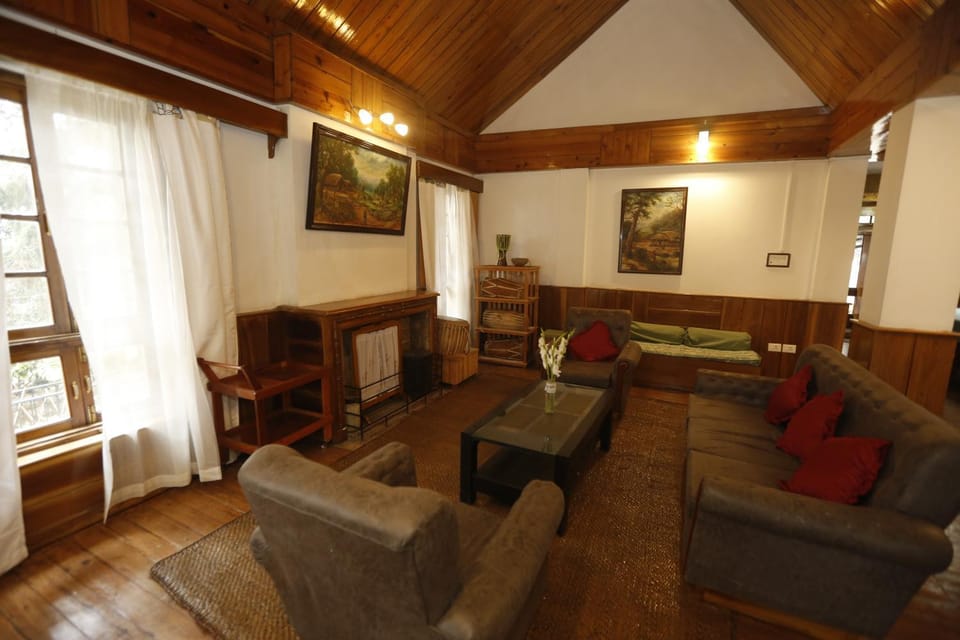 KEN & TWILL Bed and Breakfast in Bangladesh