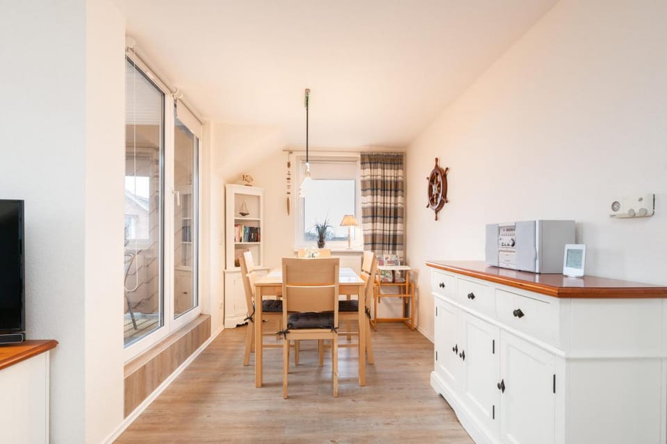 Elbe1 House in Büsum