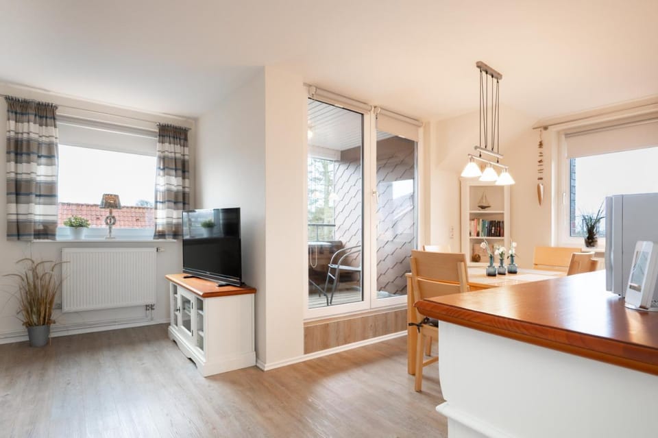 Elbe1 House in Büsum