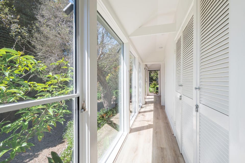 Day, Garden, Garden view