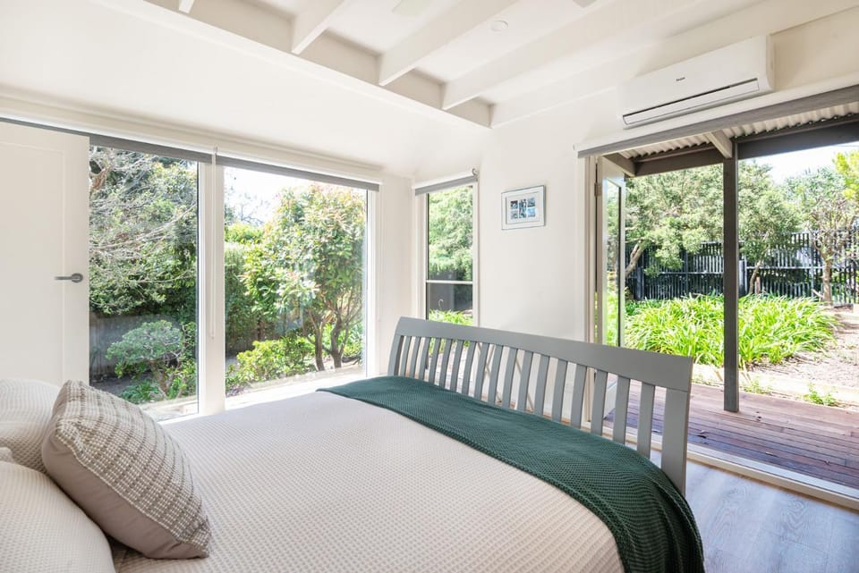 Balcony/Terrace, Bedroom