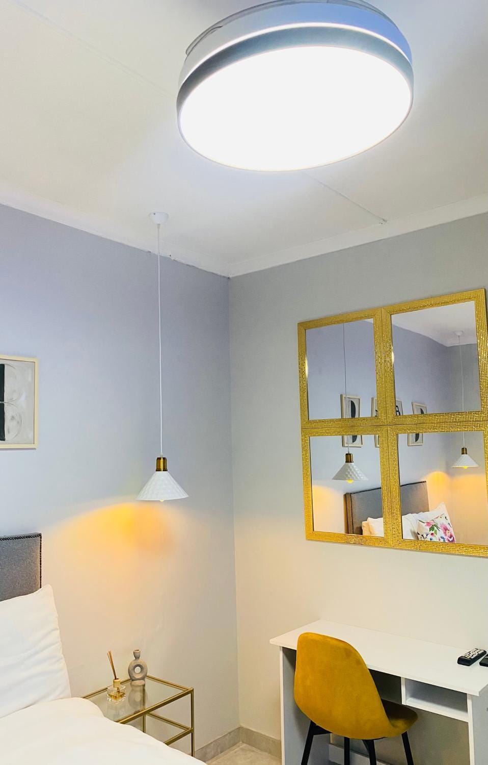 25 Swallow Yellowood Bed and Breakfast in Durban