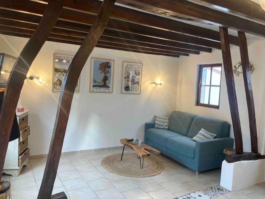Belle maison de charme La p’tite parenthèse House in Hauts-de-France
