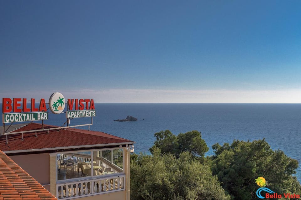 Restaurant/places to eat, Sea view