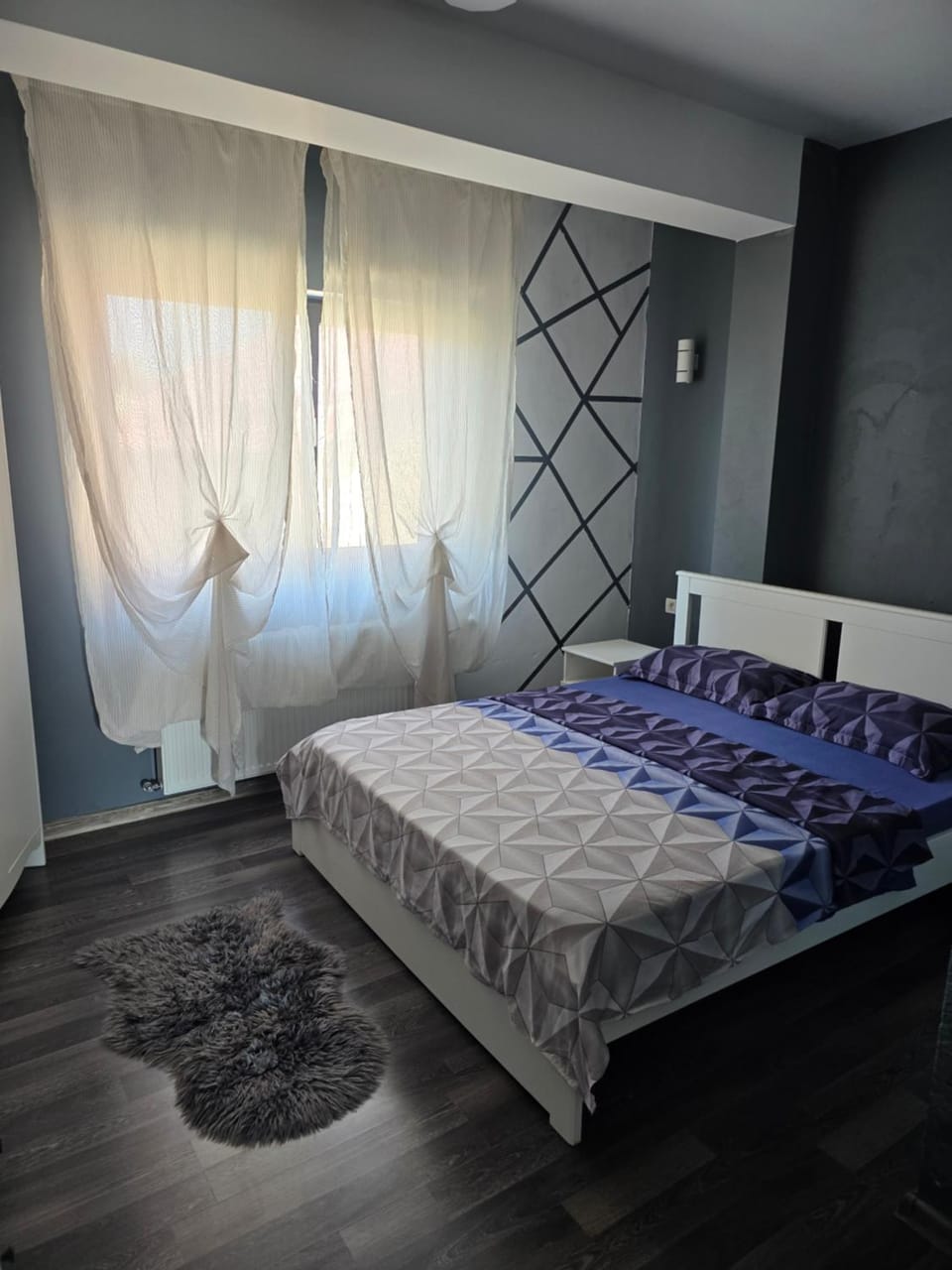 DD Residence Apartment in Romania