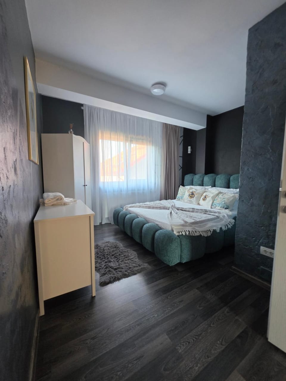 DD Residence Apartment in Romania