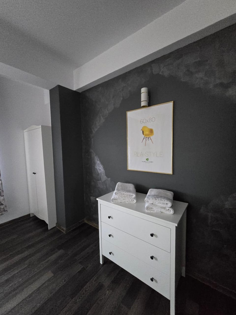 DD Residence Apartment in Romania