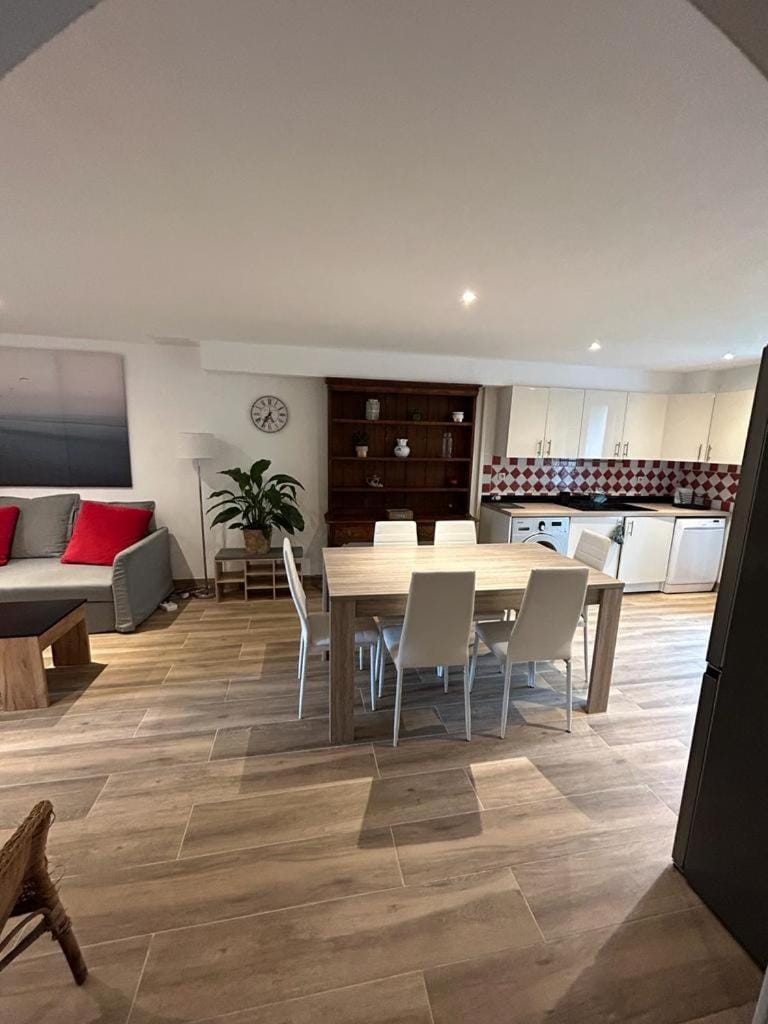 mas de l' Olivier Apartment in Arles
