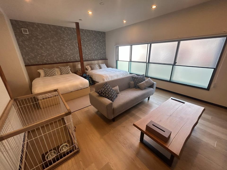 Kototoki - Yu - Hotel in Japan