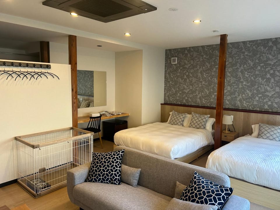Kototoki - Yu - Hotel in Japan