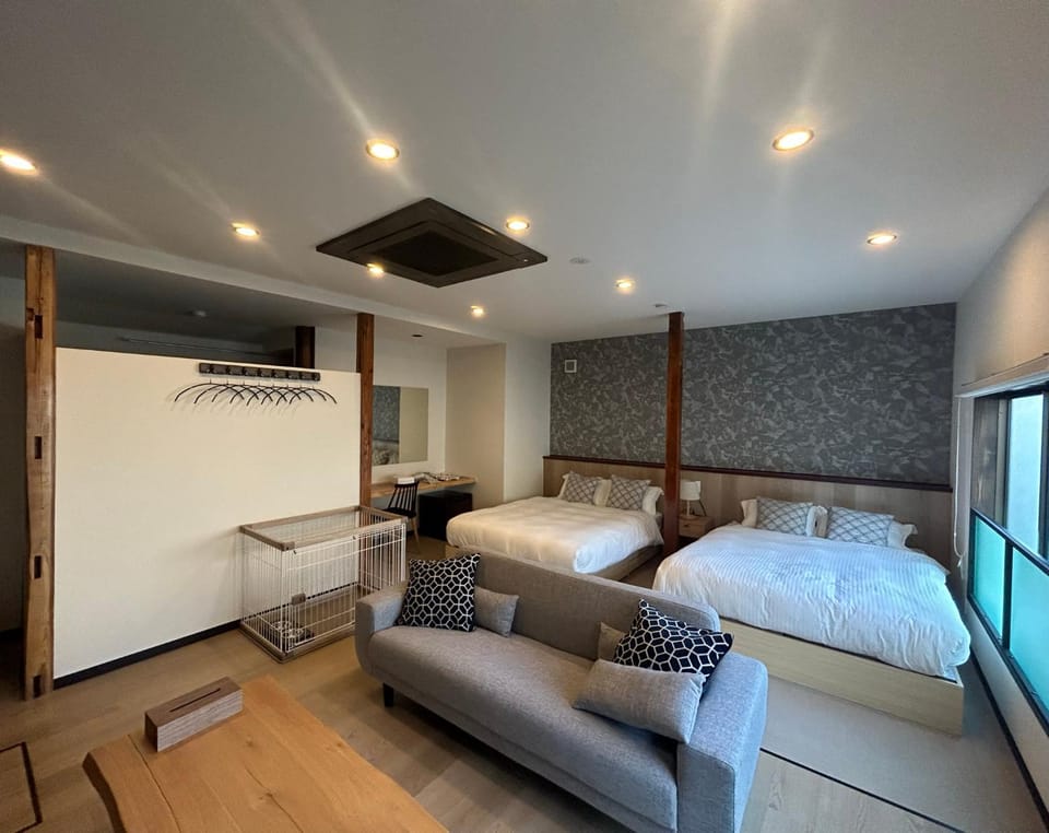 Kototoki - Yu - Hotel in Japan