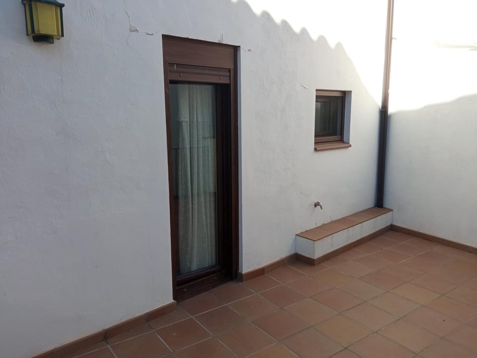 Cal Tort House in Baix Camp