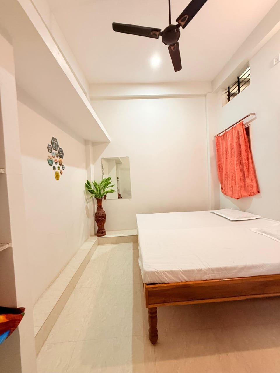 Nadiya Kinare Apartment in India