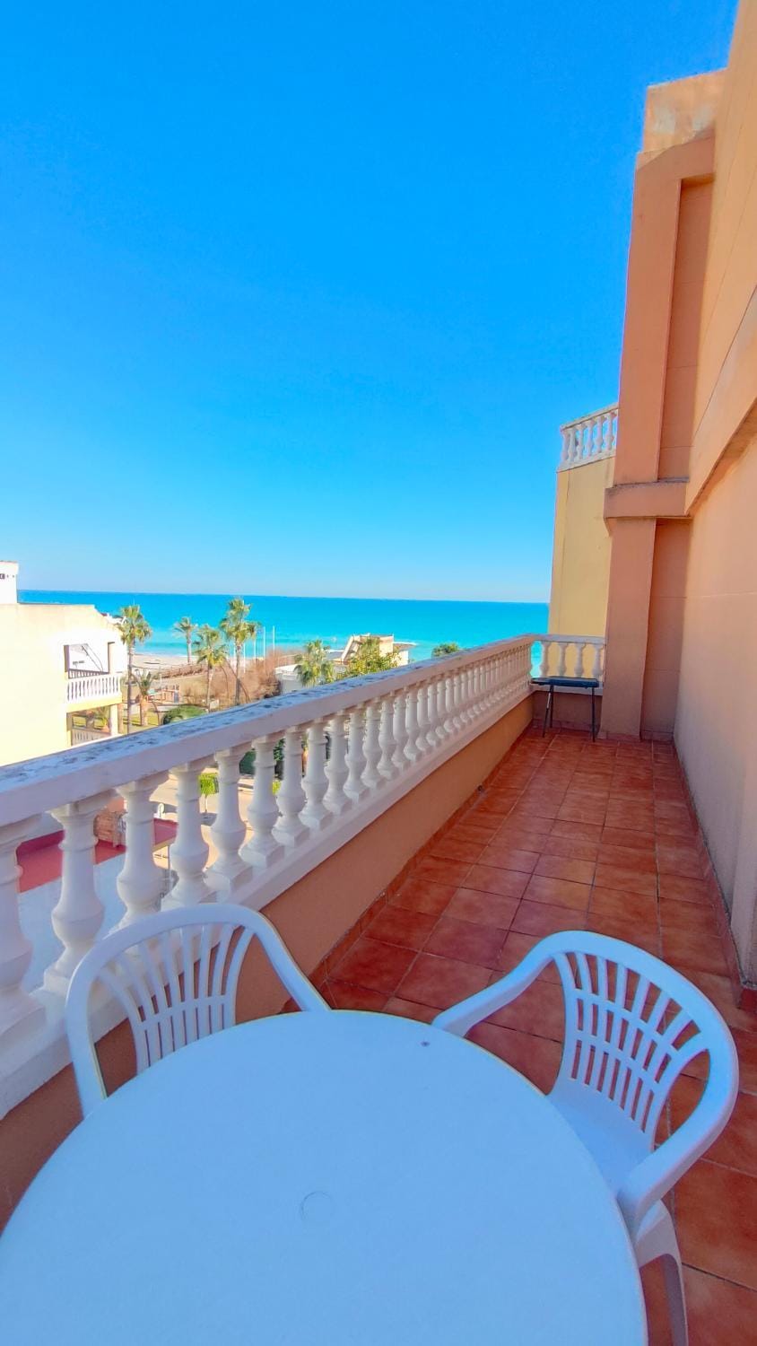 Sea view