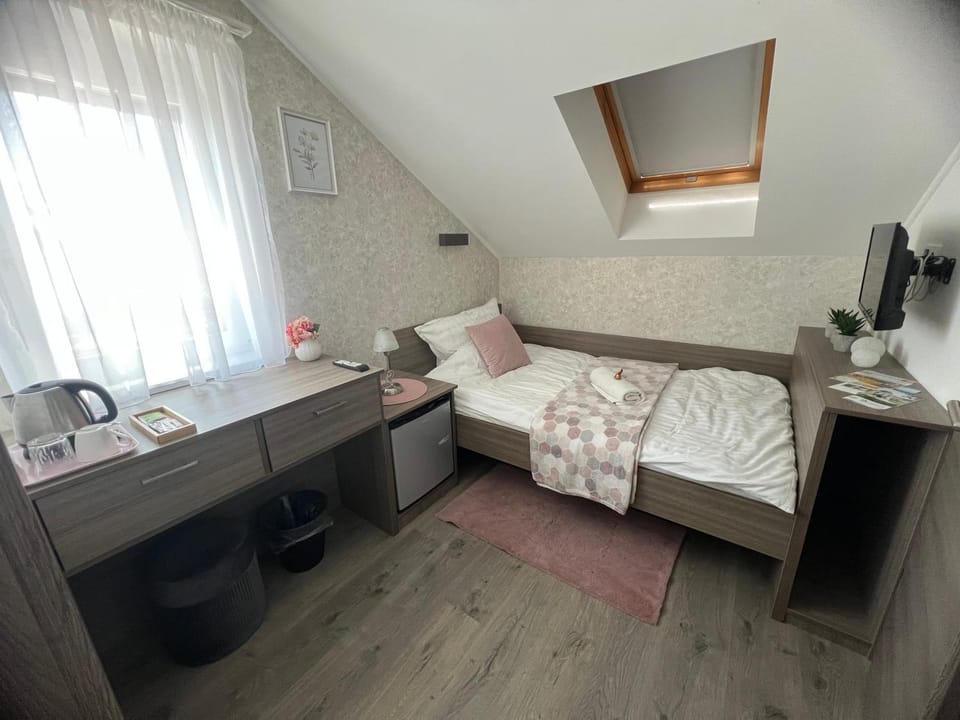 Sophia Apartman Gödöllő Apartment in Hungary