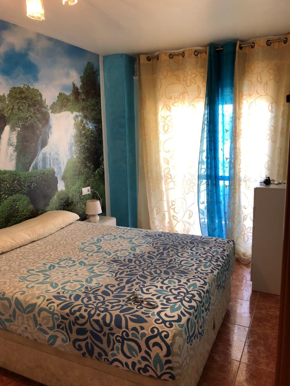 CARLA 24 Apartment in Aguilas