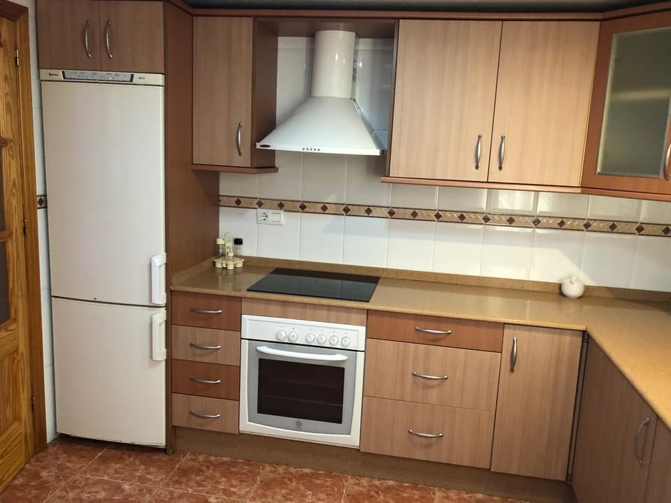 CARLA 24 Apartment in Aguilas