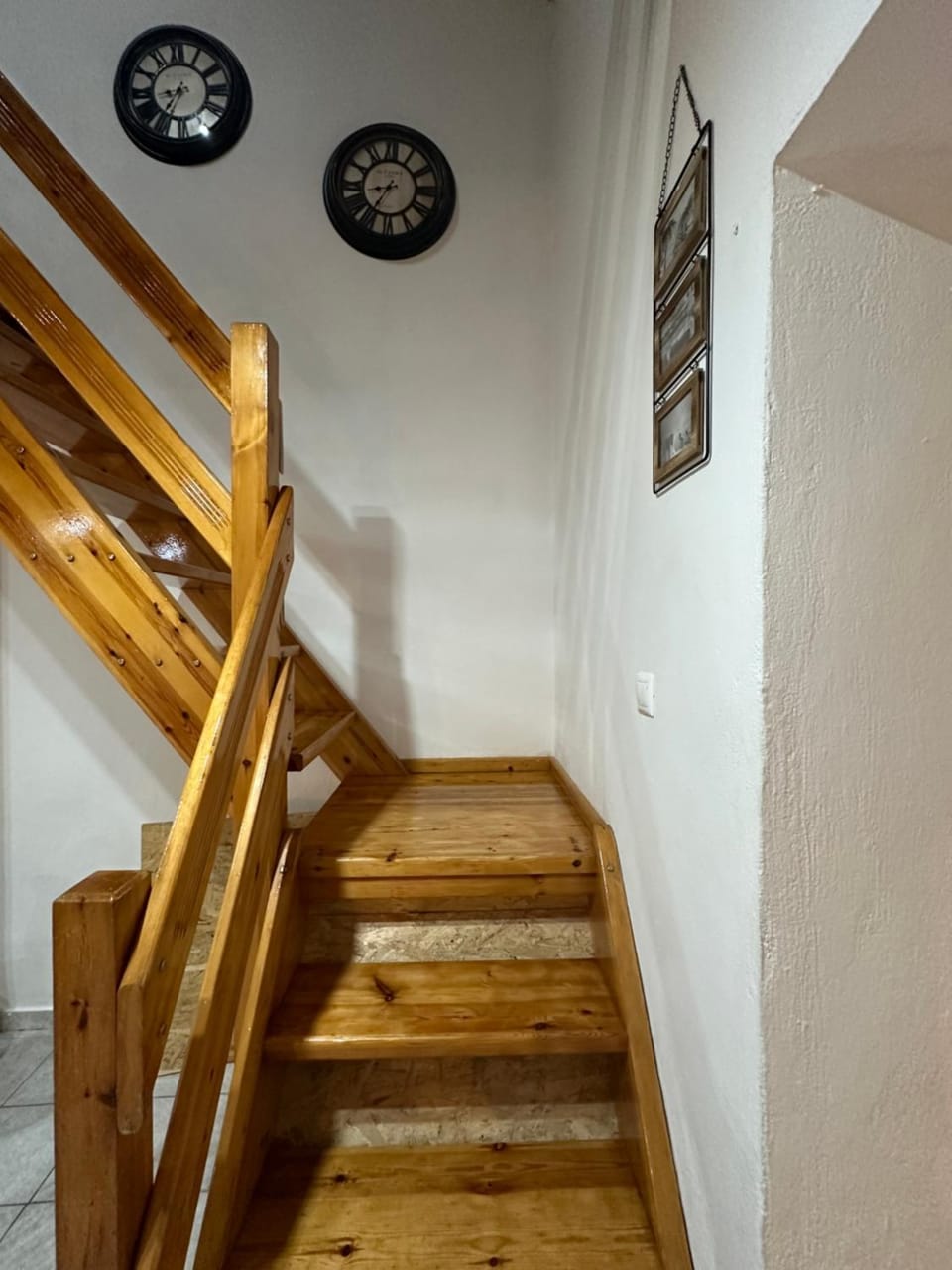 Maria’ s apartment Apartment in East Attica Regional Unit, Greece