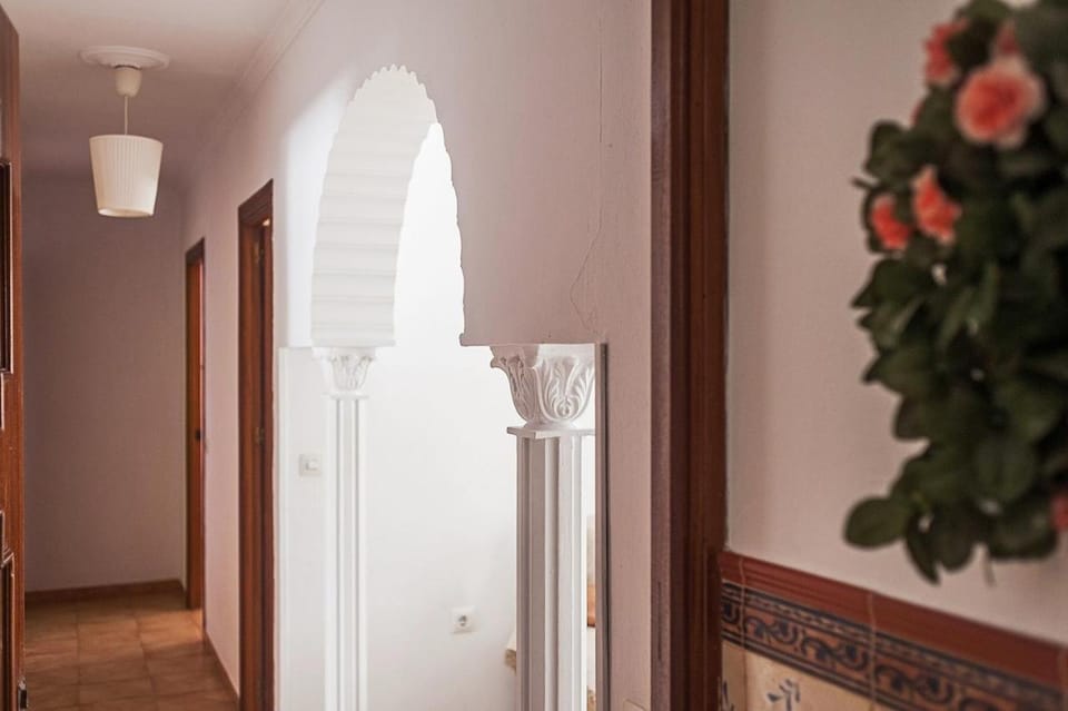Casa Pedro Conil Apartment in Conil de la Frontera