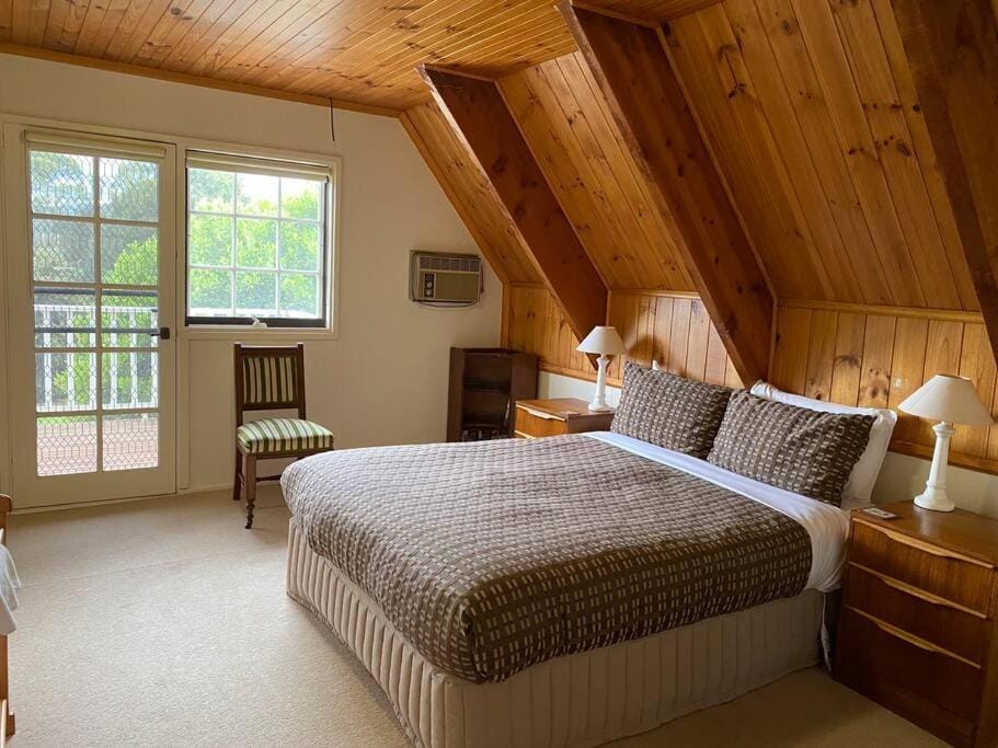 Mon Desir House in Healesville