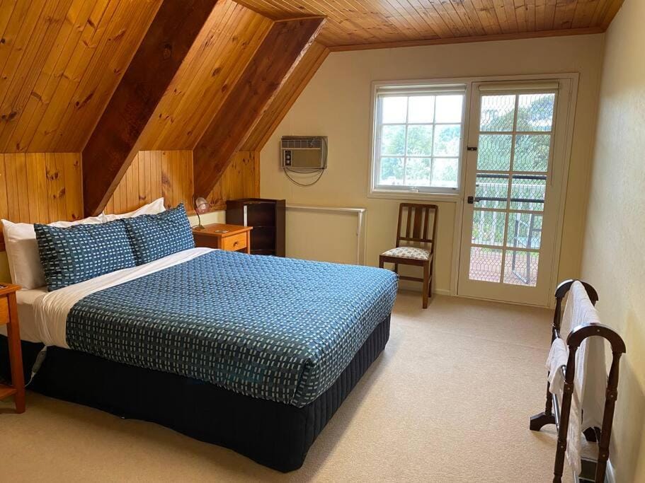 Mon Desir House in Healesville