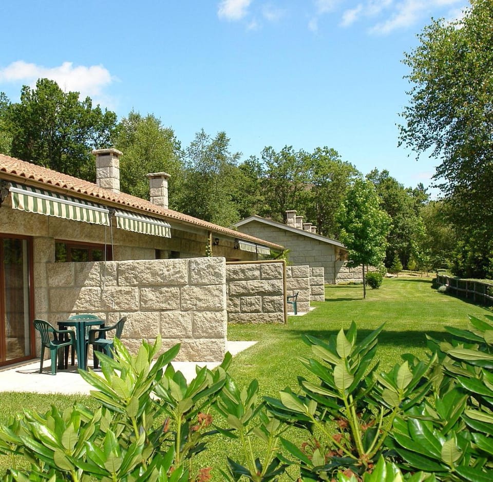 Bungalows - Serra do Gerês Apartment in Viana do Castelo District, Portugal