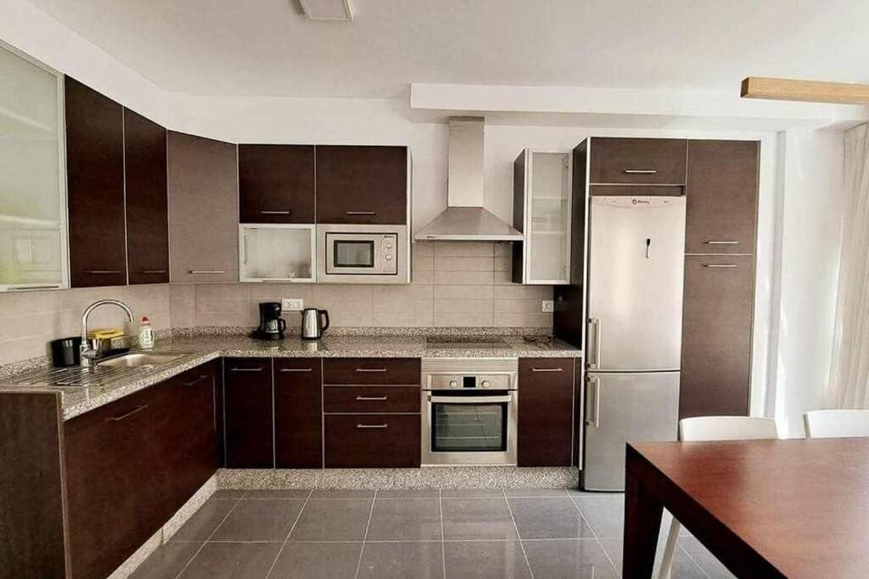 ARQ Home Arrecife Apartment in Arrecife