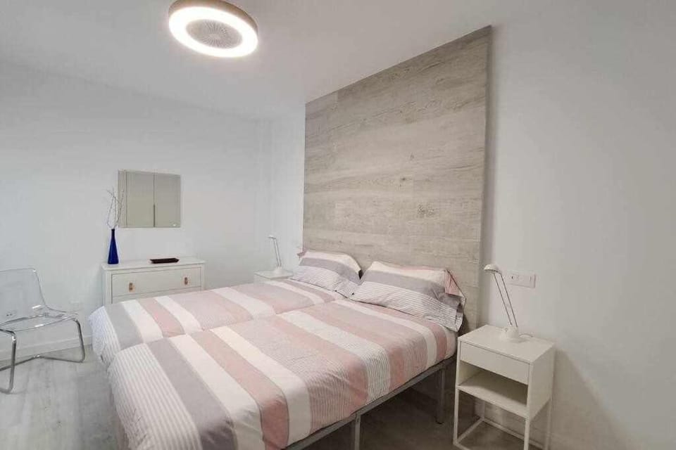 ARQ Home Arrecife Apartment in Arrecife