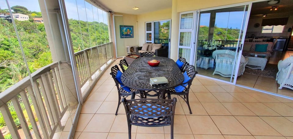 Patio, View (from property/room), Balcony/Terrace, Seating area