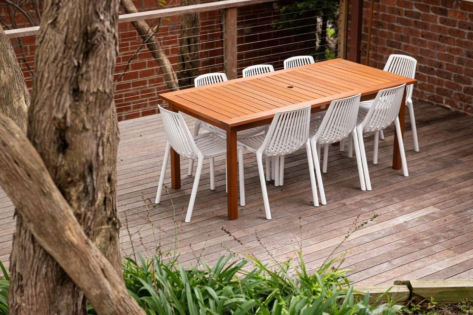 Caxton and Co. Blairgowrie House in Melbourne