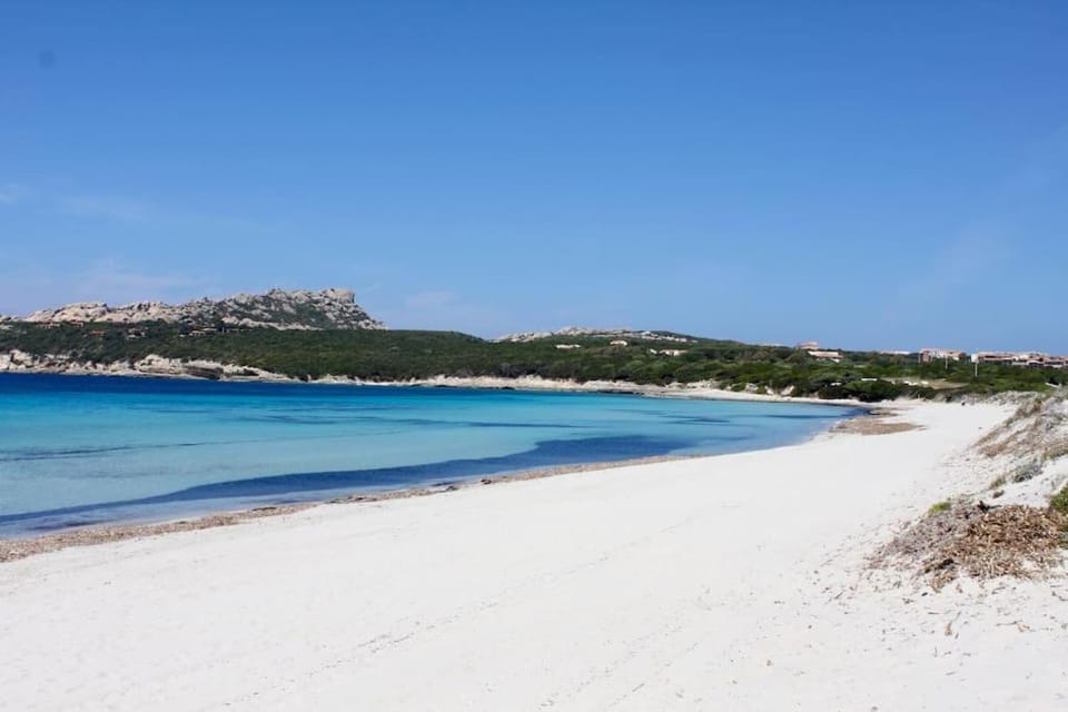 Reihenhaus Nr. 8 mit Pool und super Meersicht Apartment in Sardinia