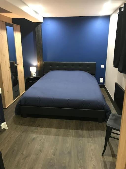 Paisible logement tout équipé pour 1 à 6 personnes Apartment in Grand Est