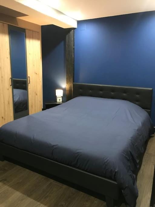 Paisible logement tout équipé pour 1 à 6 personnes Apartment in Grand Est