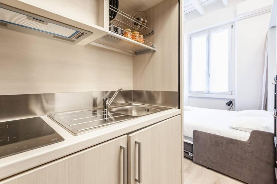 Easylife - Milano - Abruzzi 54 - Porta Venezia Apartment in Milan