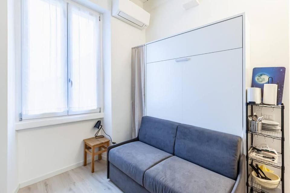 Easylife - Milano - Abruzzi 54 - Porta Venezia Apartment in Milan