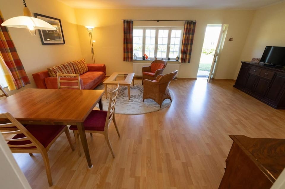 Helene Apartment in Norddorf