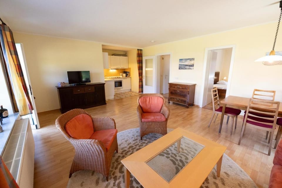 Helene Apartment in Norddorf