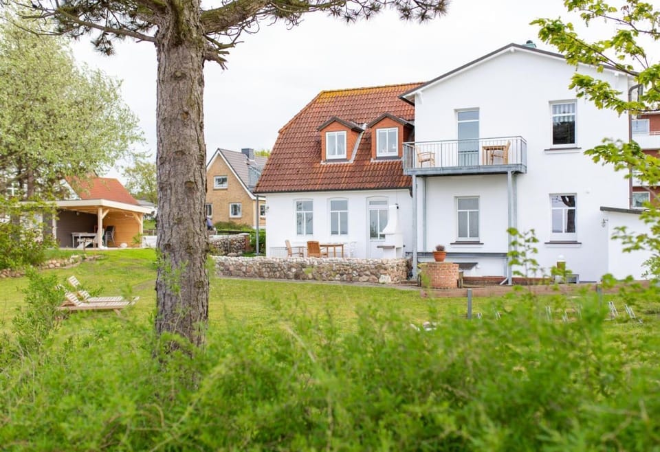 Ille Apartment in Nordfriesland