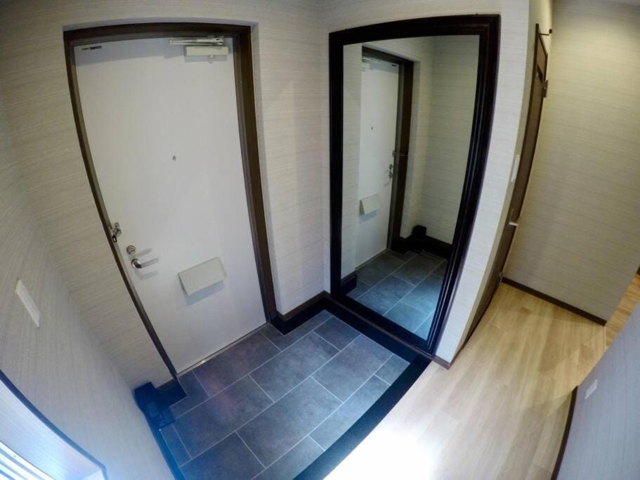 Linore Apartment in Okinawa Prefecture