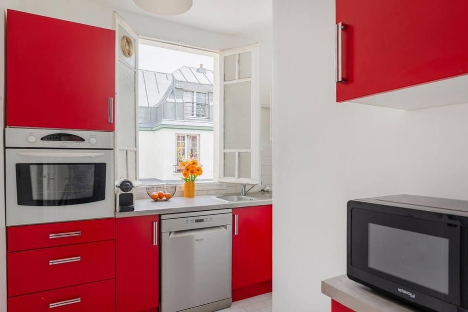 minibar, pet friendly, kitchen
